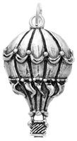 Charm Giovanni Raspini Donna Charms in Argento 09910 - 09910